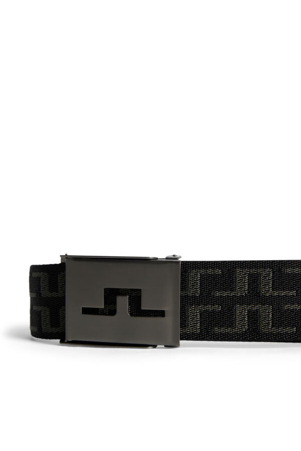 Bo Jacquard Belt