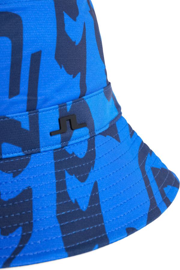 Denver Printed Bucket Hat