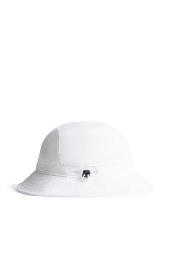 Hemming Bucket Hat