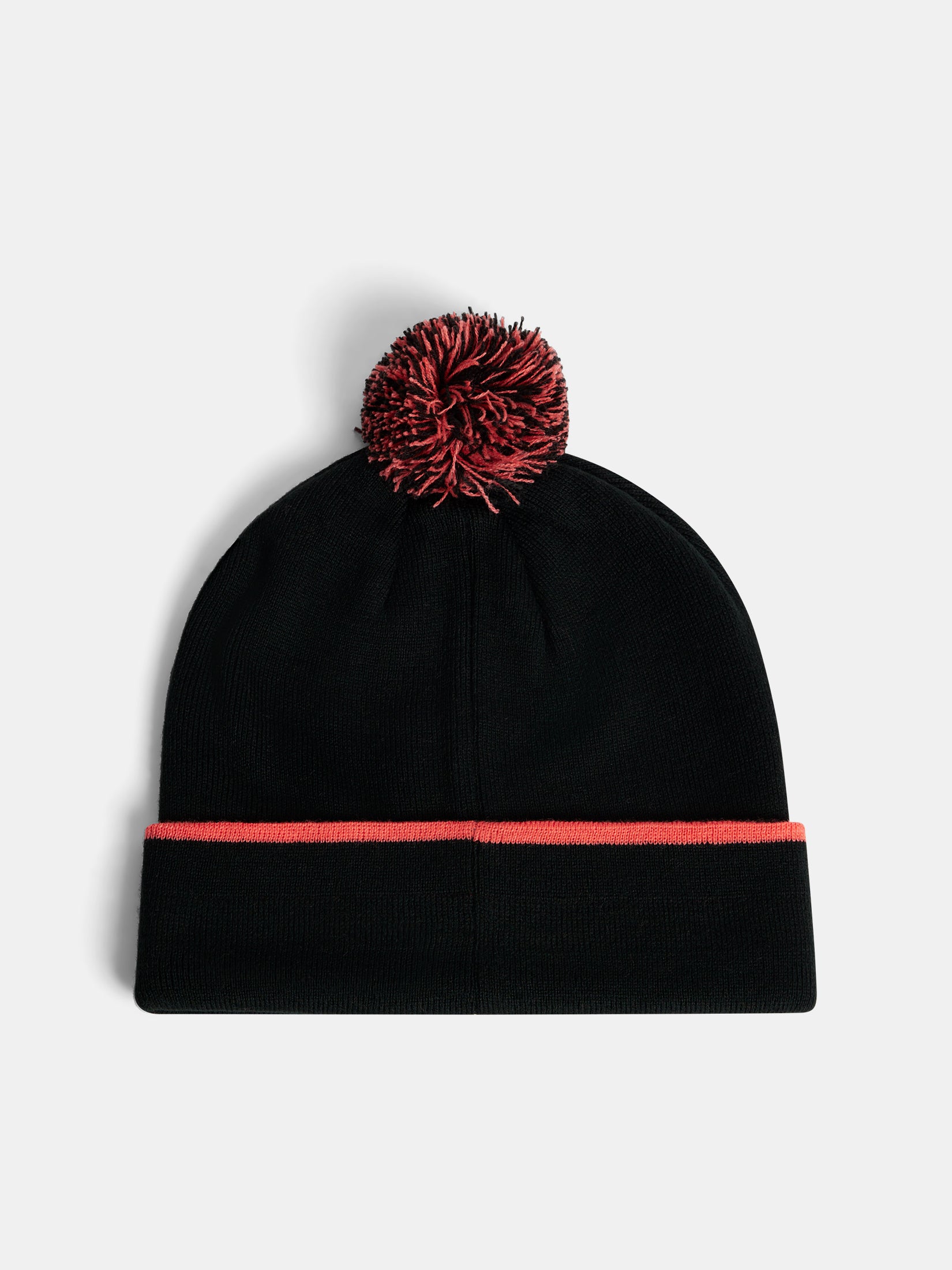 Stripe Beanie