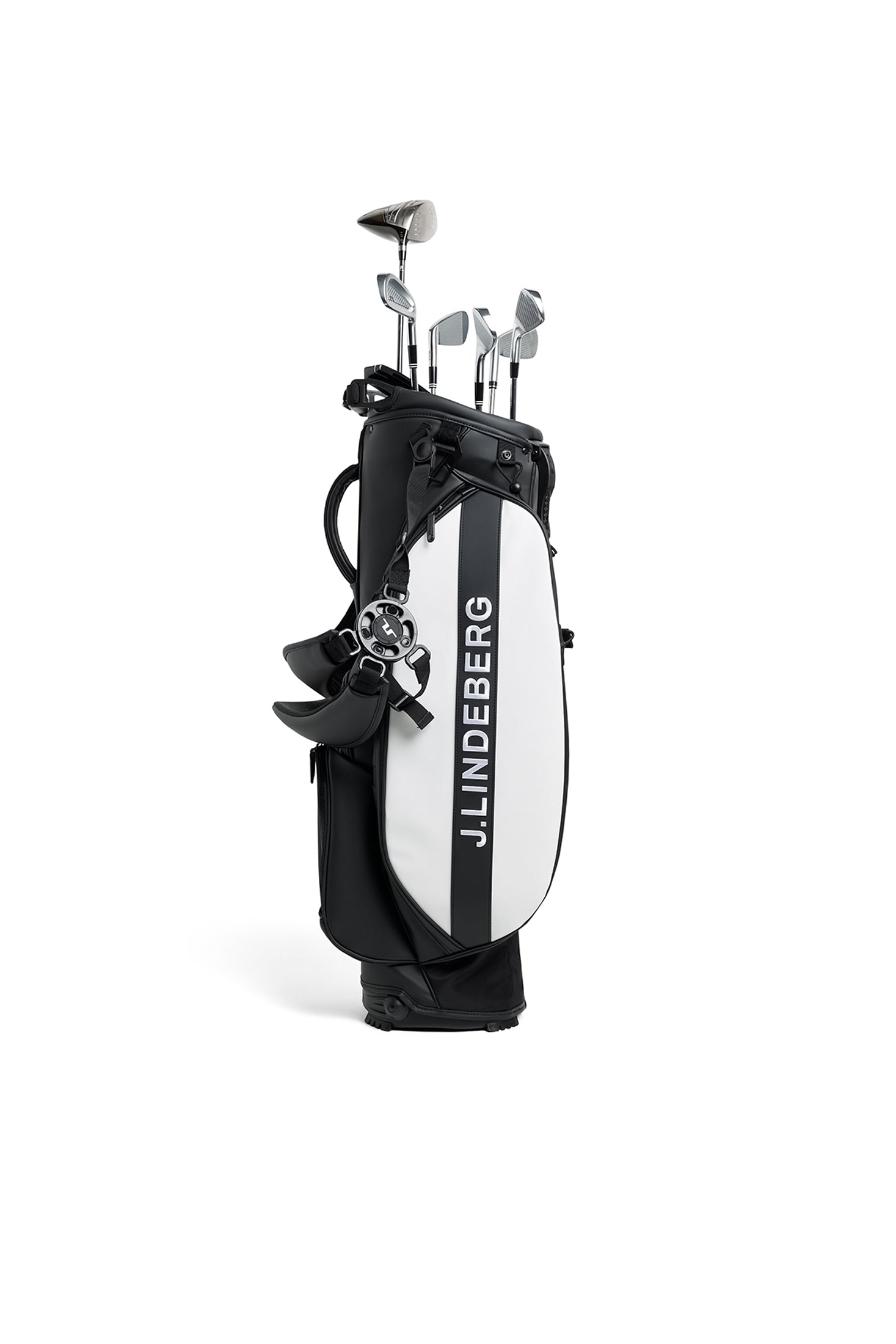 Player Stand Bag