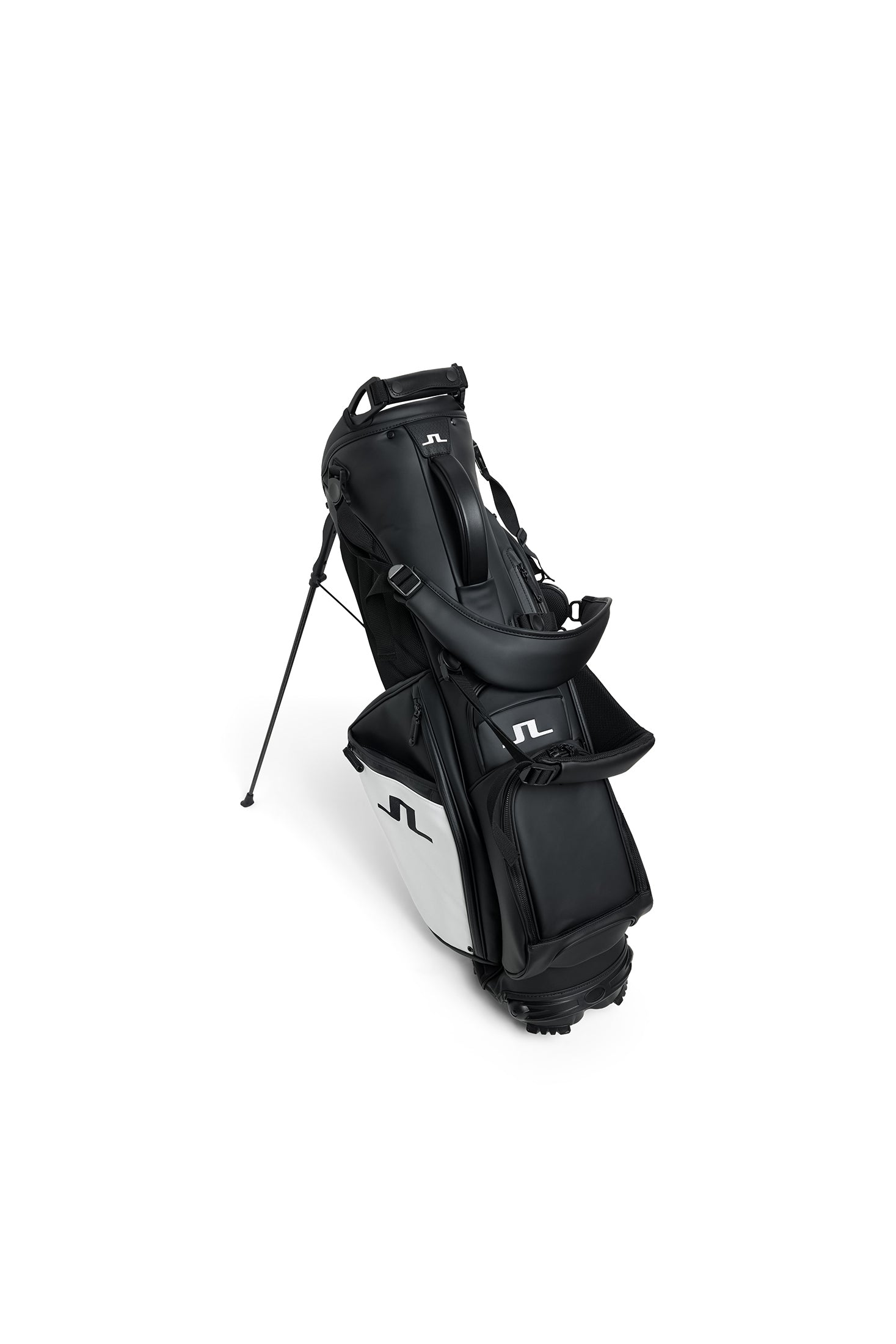 Player Stand Bag