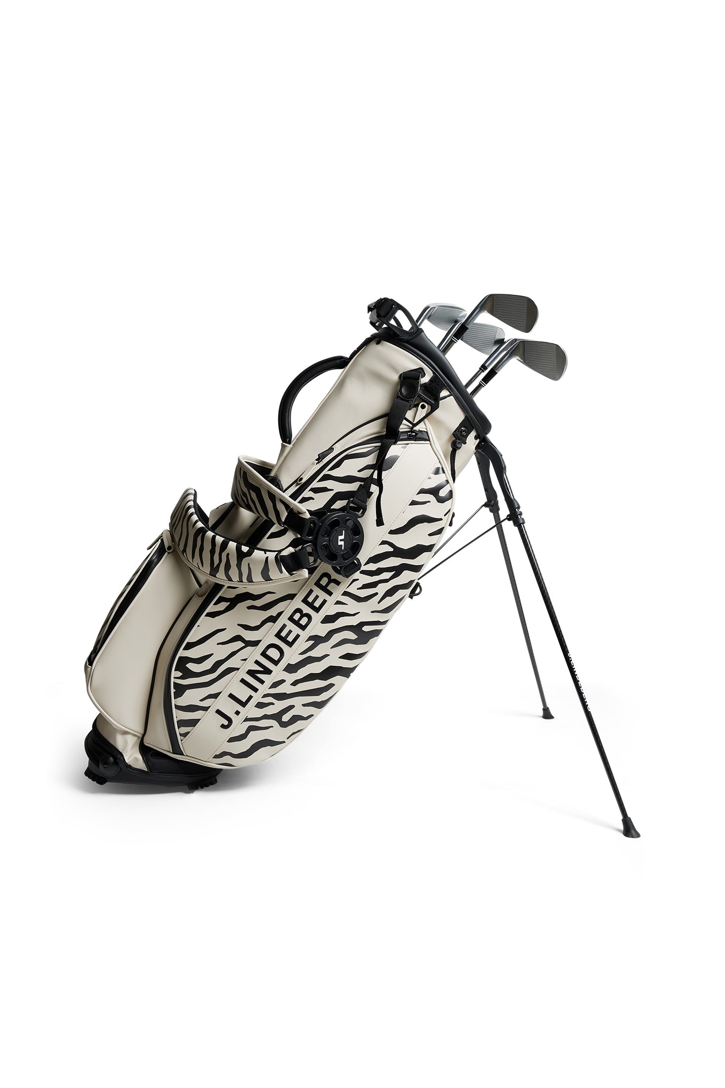 Player Print Stand Bag