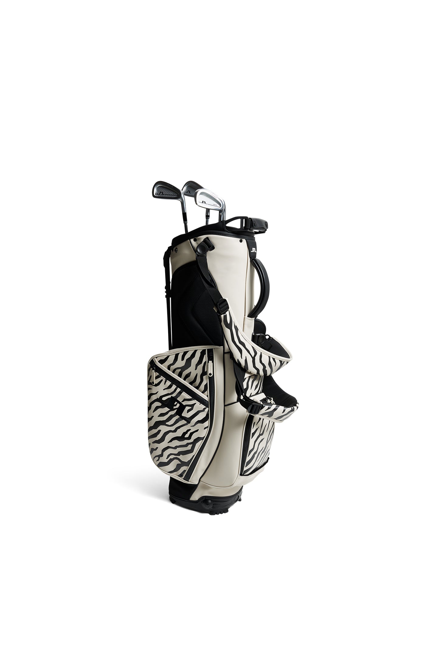 Player Print Stand Bag