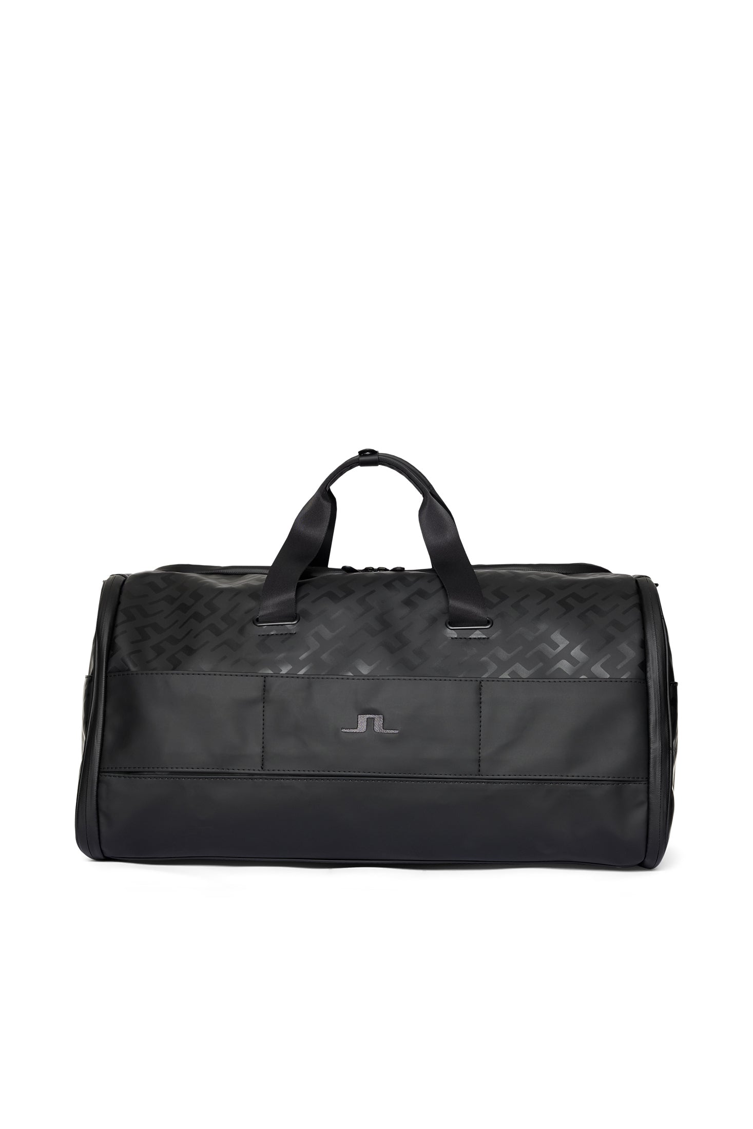 Garment Print Duffel Bag