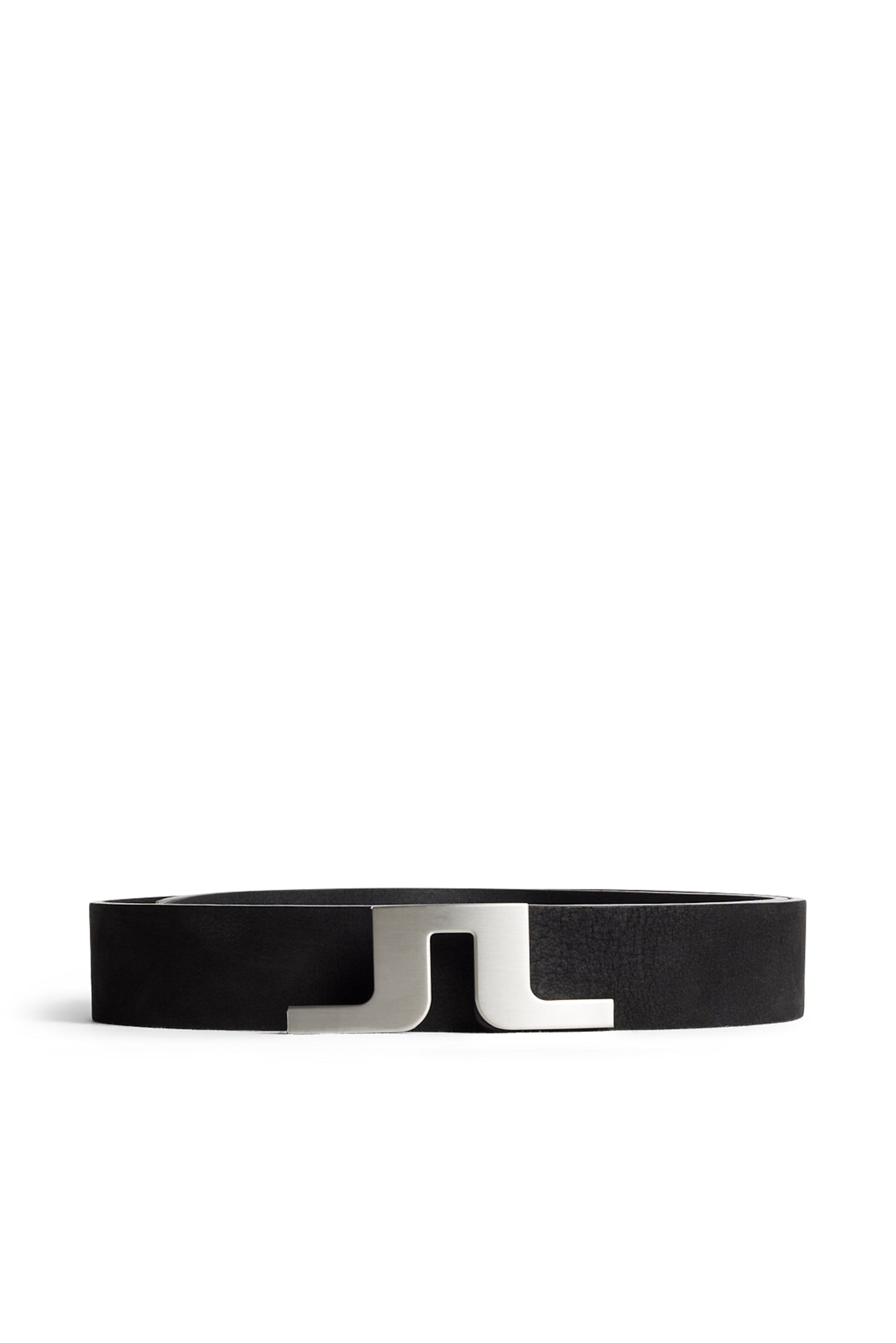 Bridger Nubuck Leather Belt