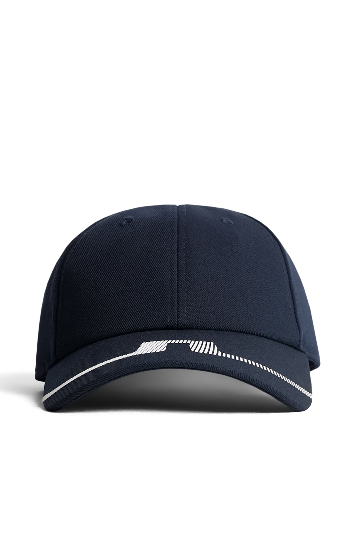 The Gradient Cap