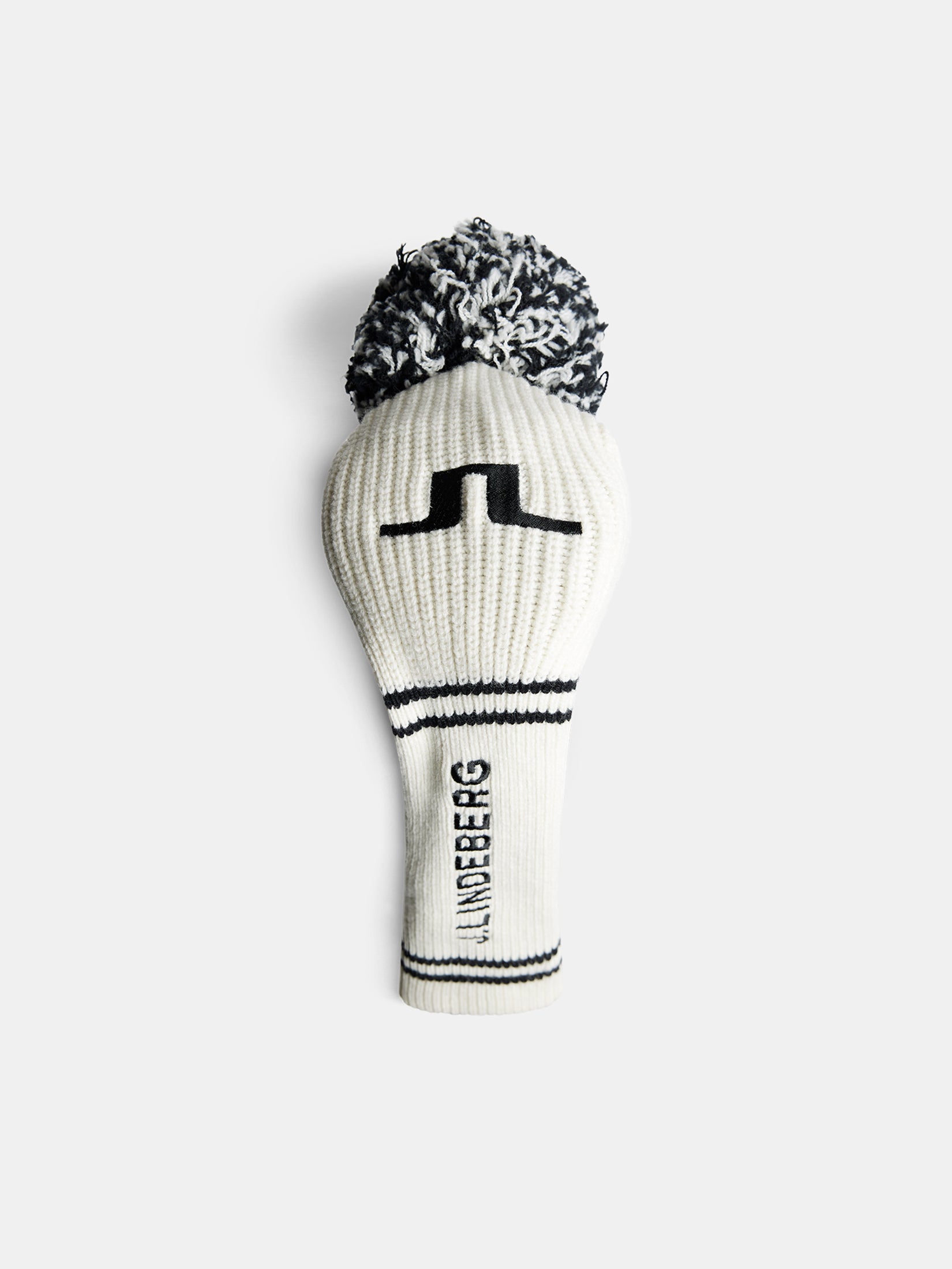 Knitted Driver Club Headcover