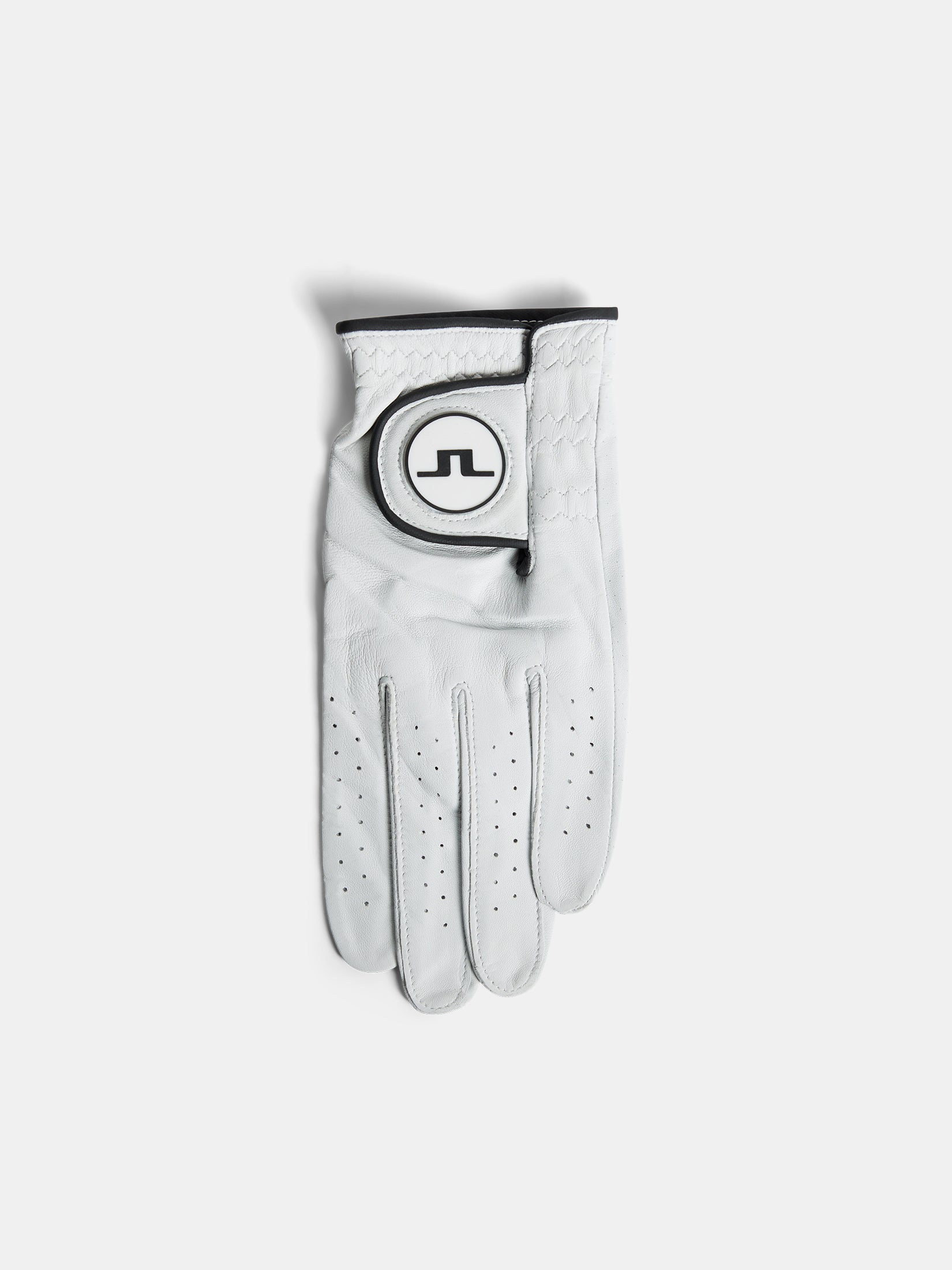 Ron Leather Golf Glove