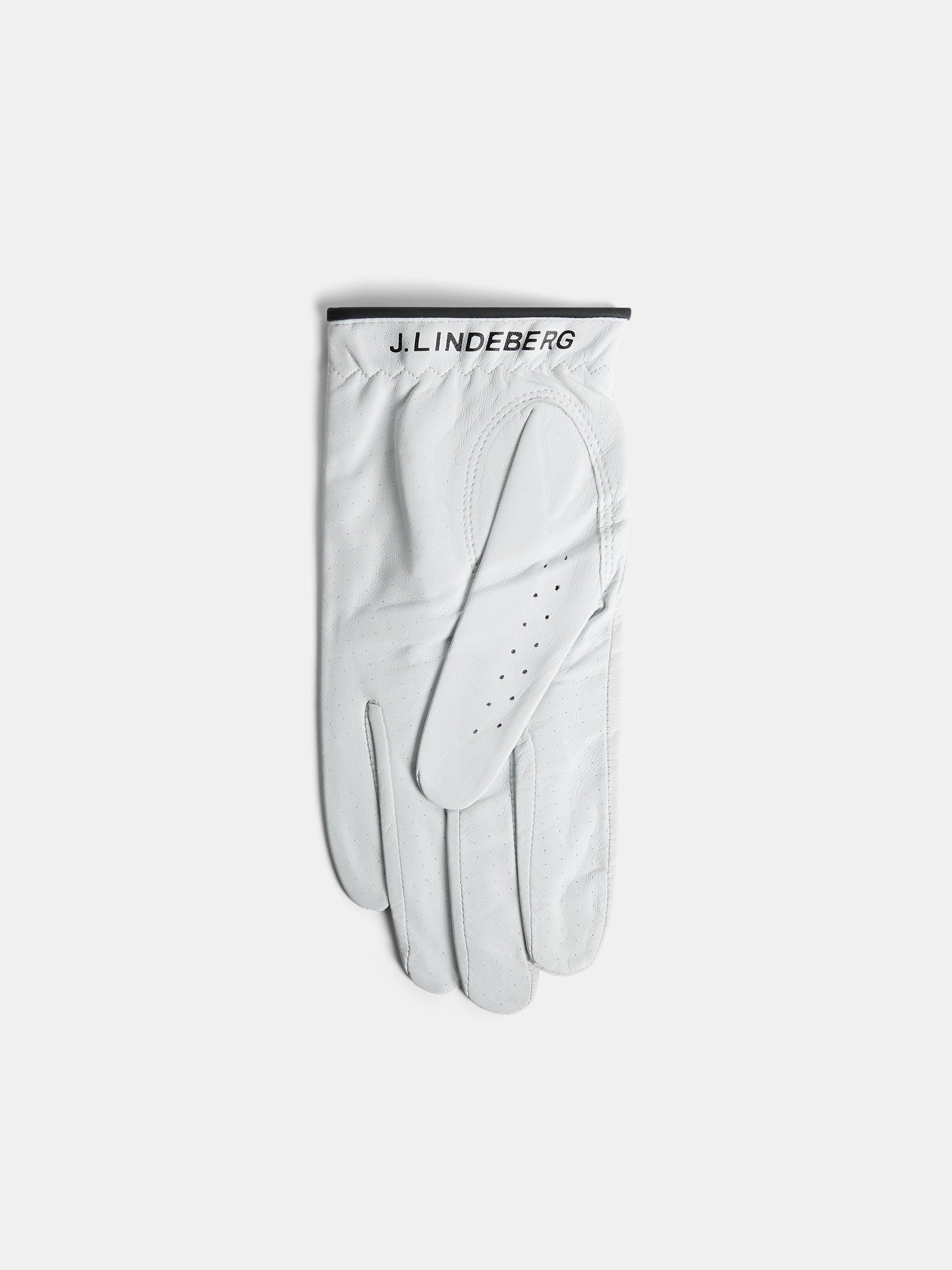 Ron Leather Golf Glove