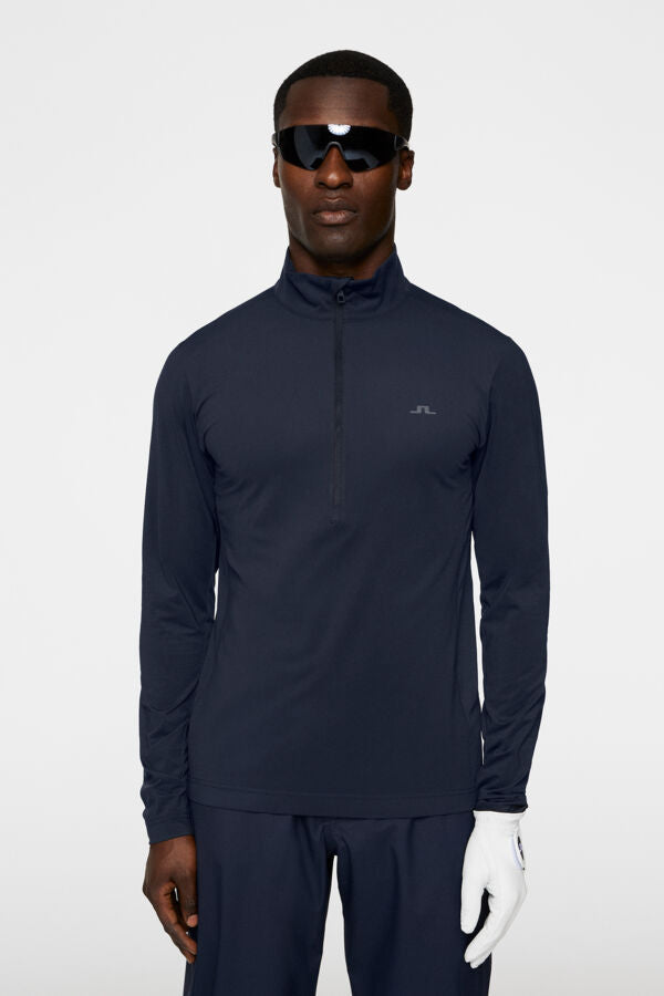 Luke Half Zip Mid Layer