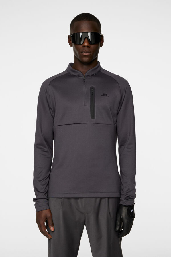 Adam Quarter Zip Mid Layer