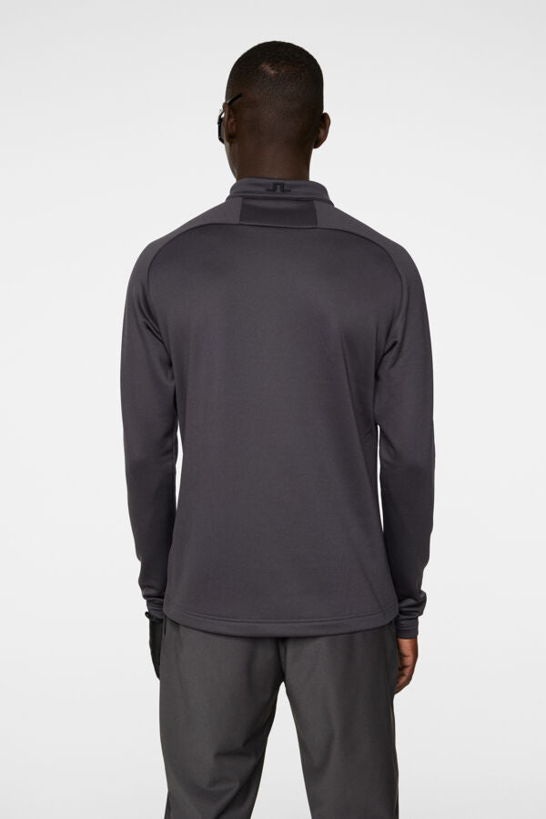 Adam Quarter Zip Mid Layer