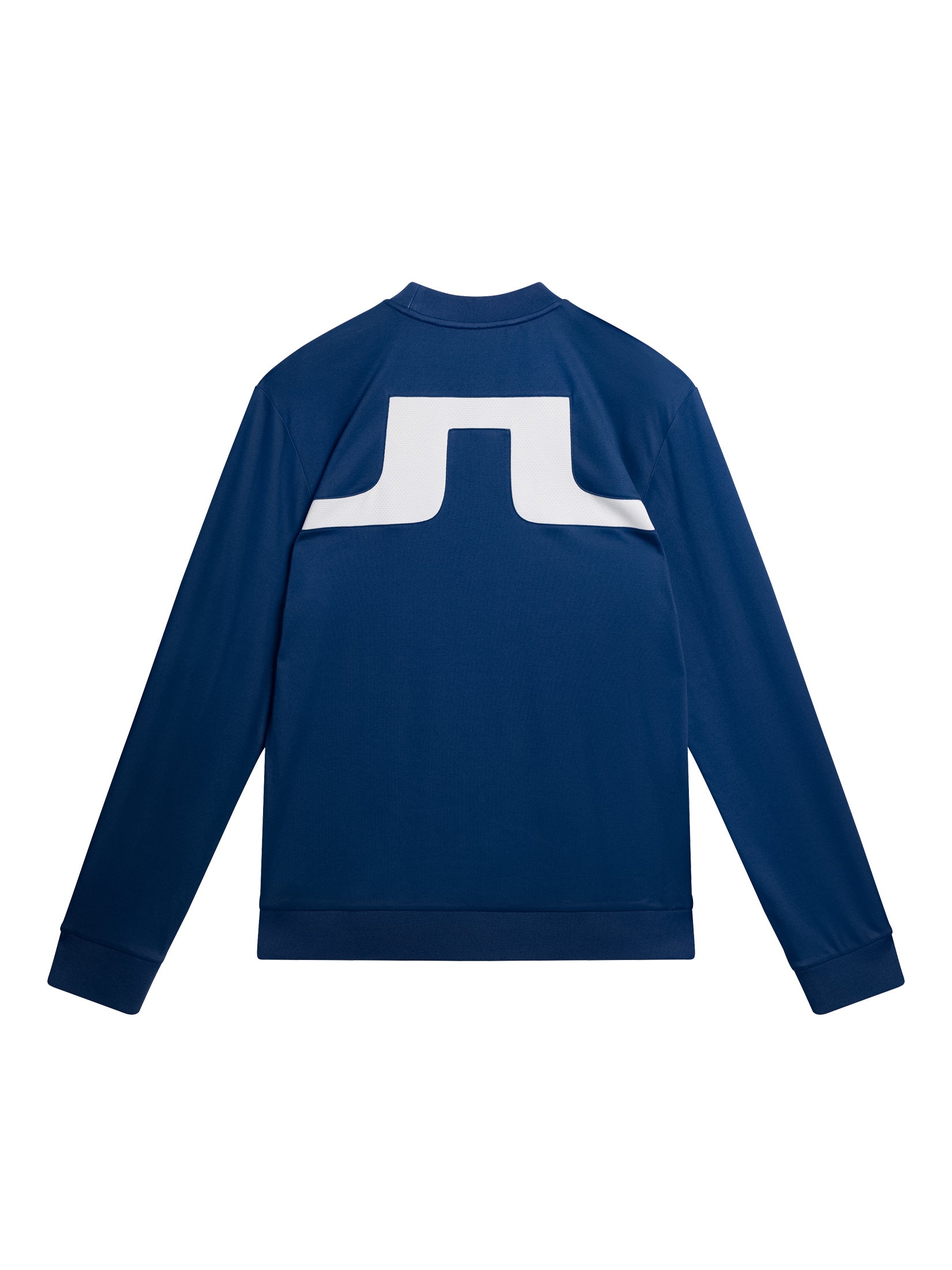 Jones Jersey Sweater