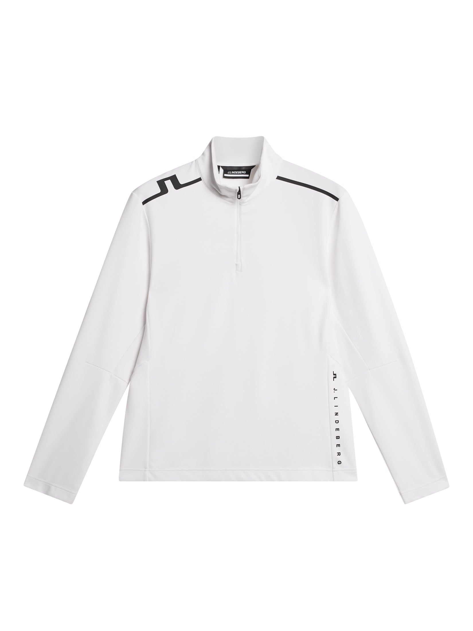 Leon Quarter Zip Mid Layer