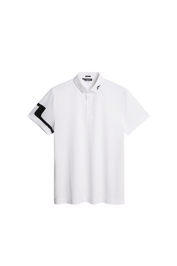 Heath Golf Polo