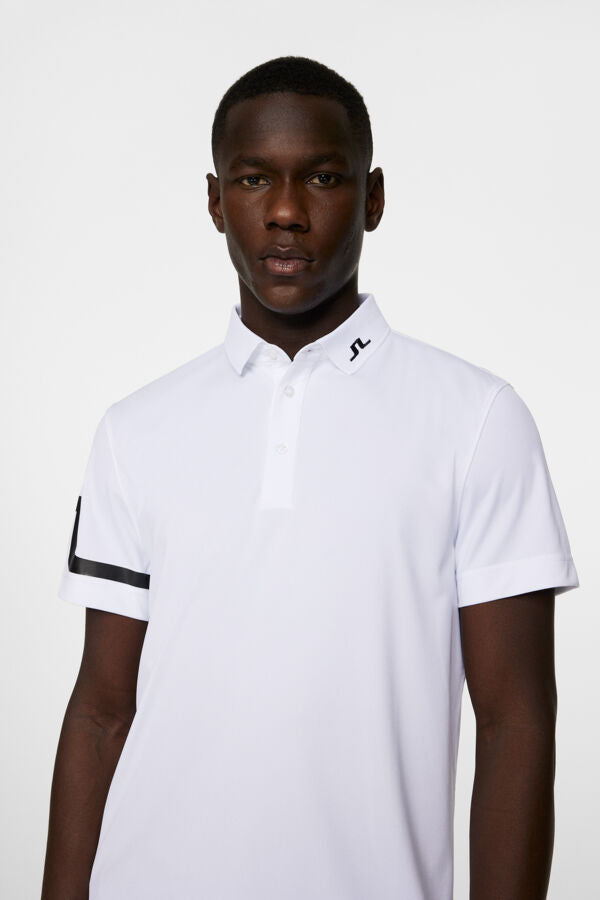 Heath Golf Polo