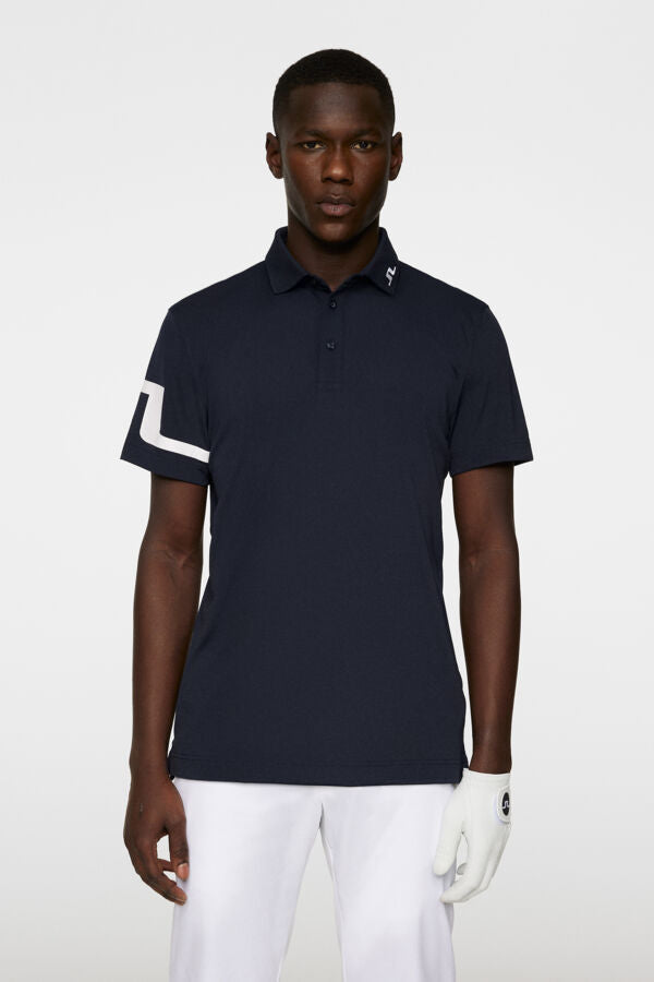 Heath Golf Polo