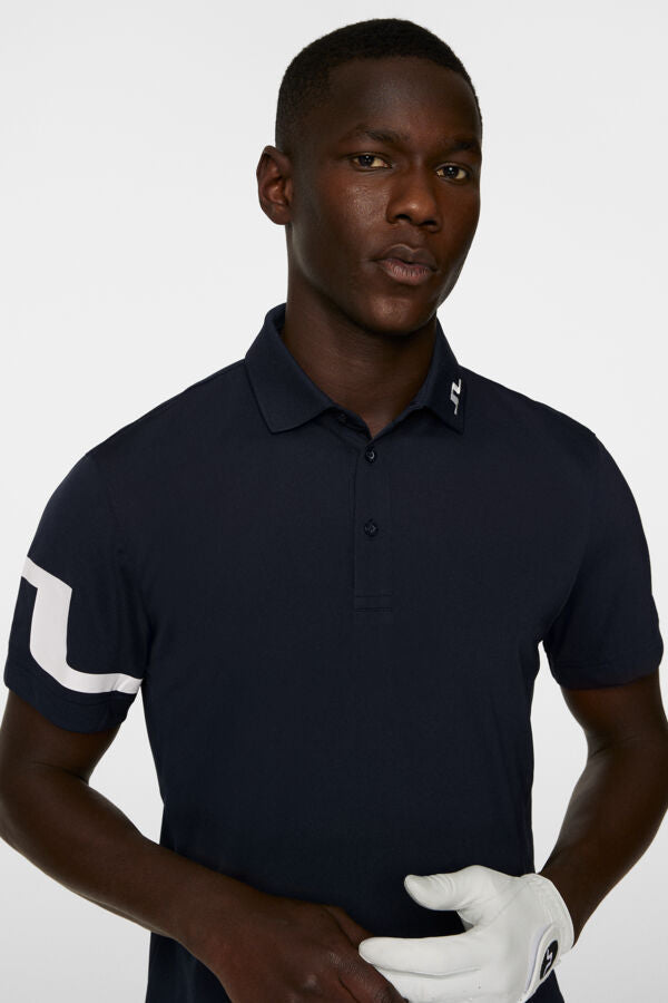 Heath Golf Polo