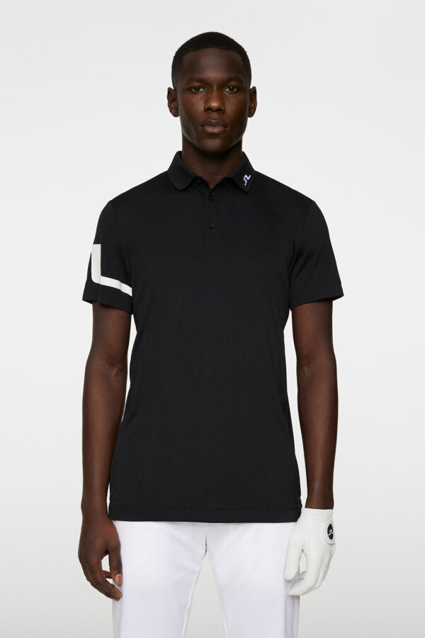 Heath Golf Polo