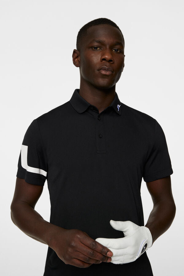 Heath Golf Polo