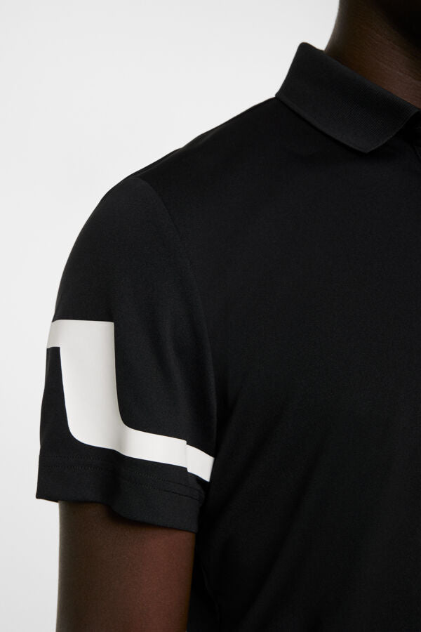 Heath Golf Polo