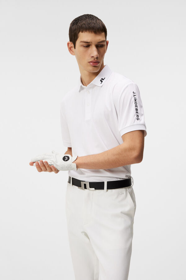 Tour Tech Regular Fit Golf Polo