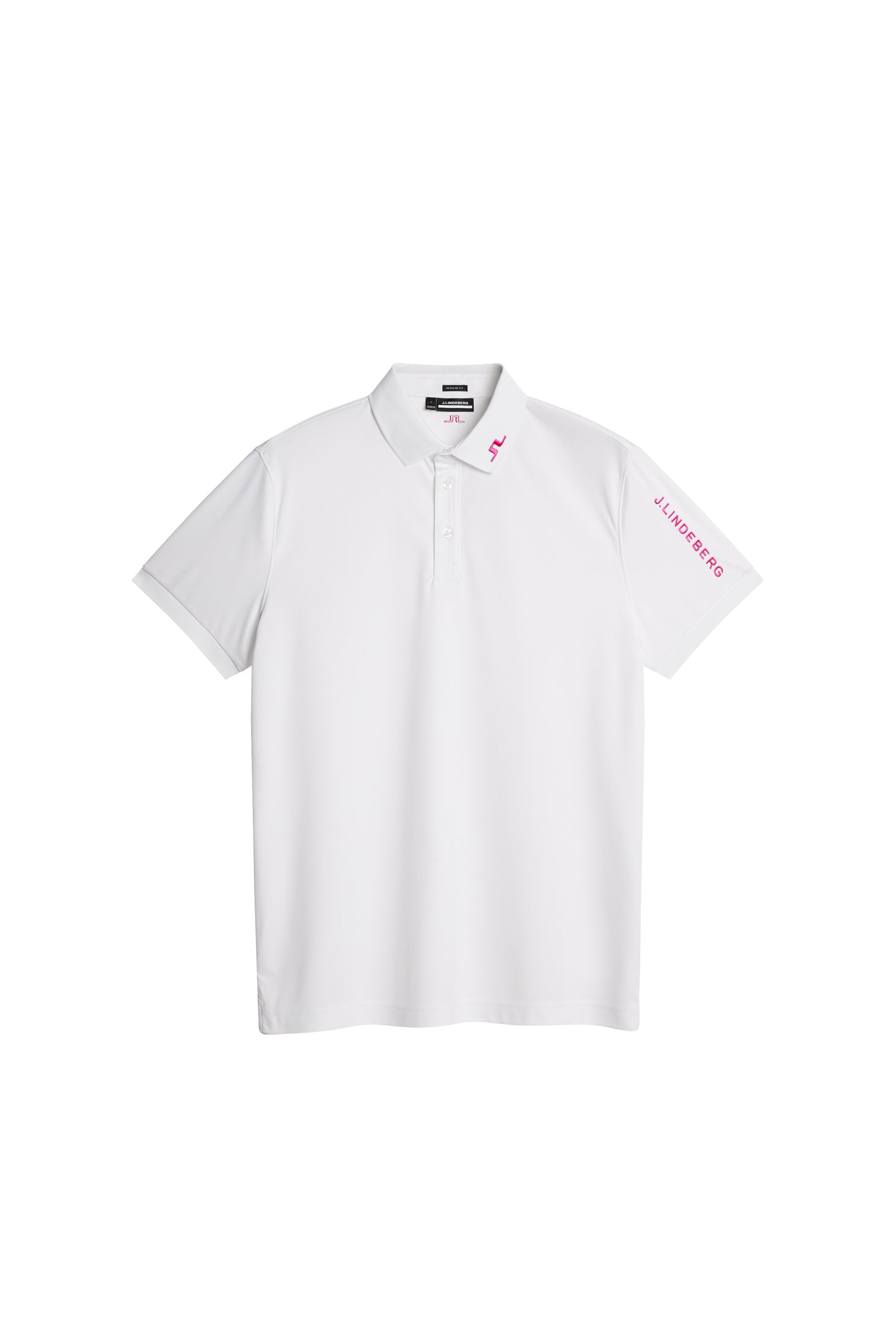 Men's Tour Tech Polo