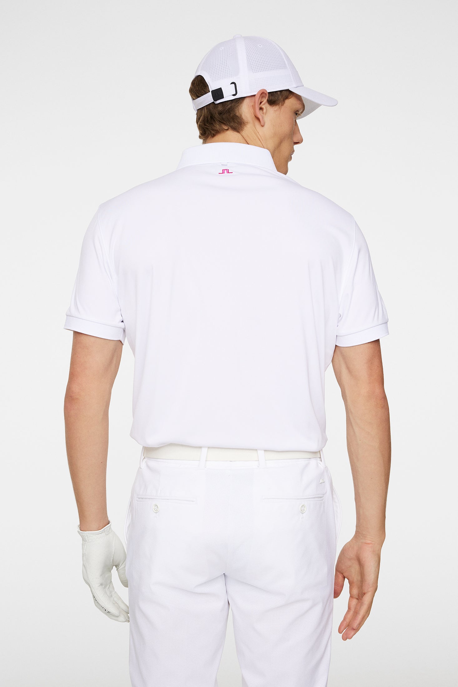 Men's Tour Tech Polo