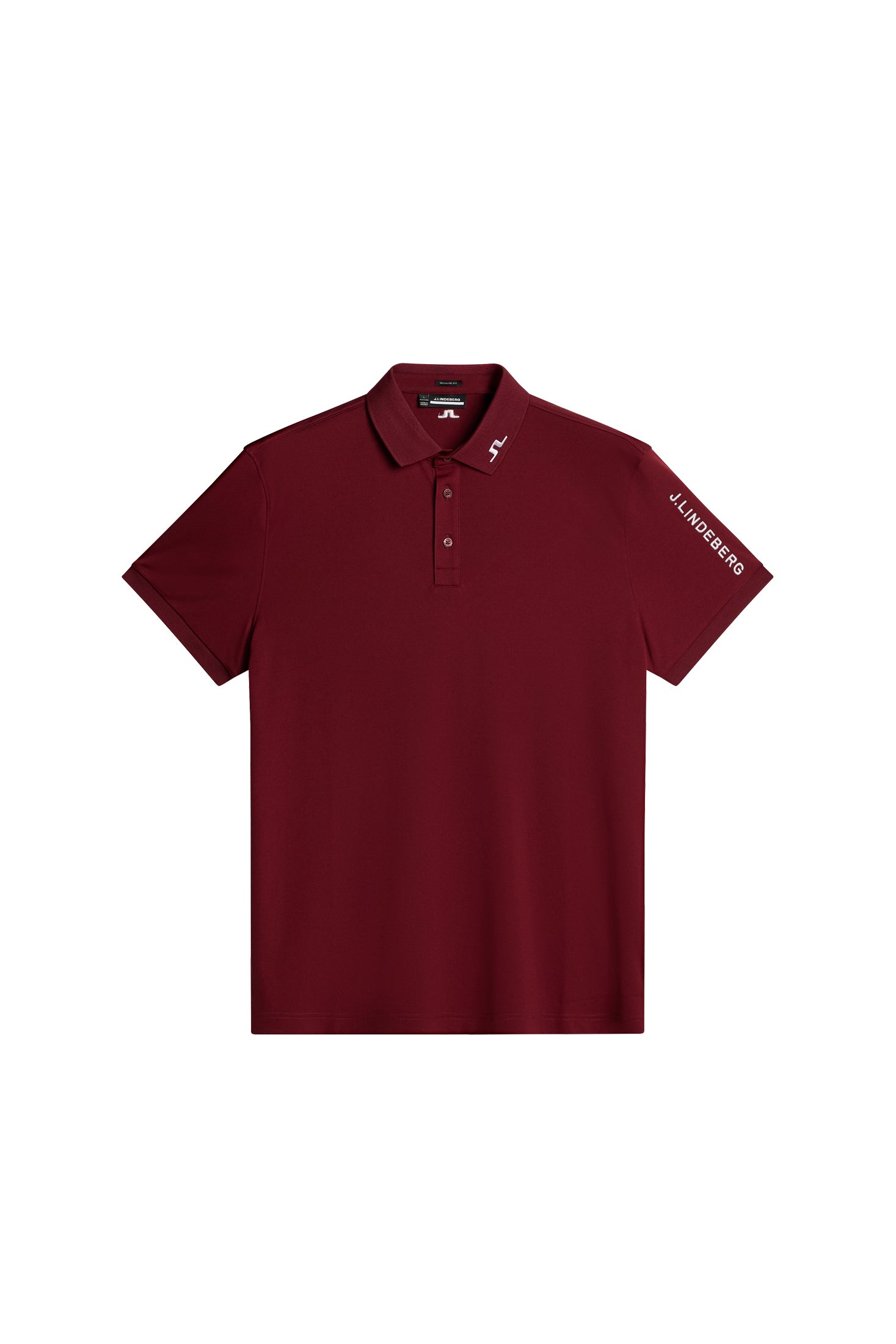 Men's Tour Tech Polo