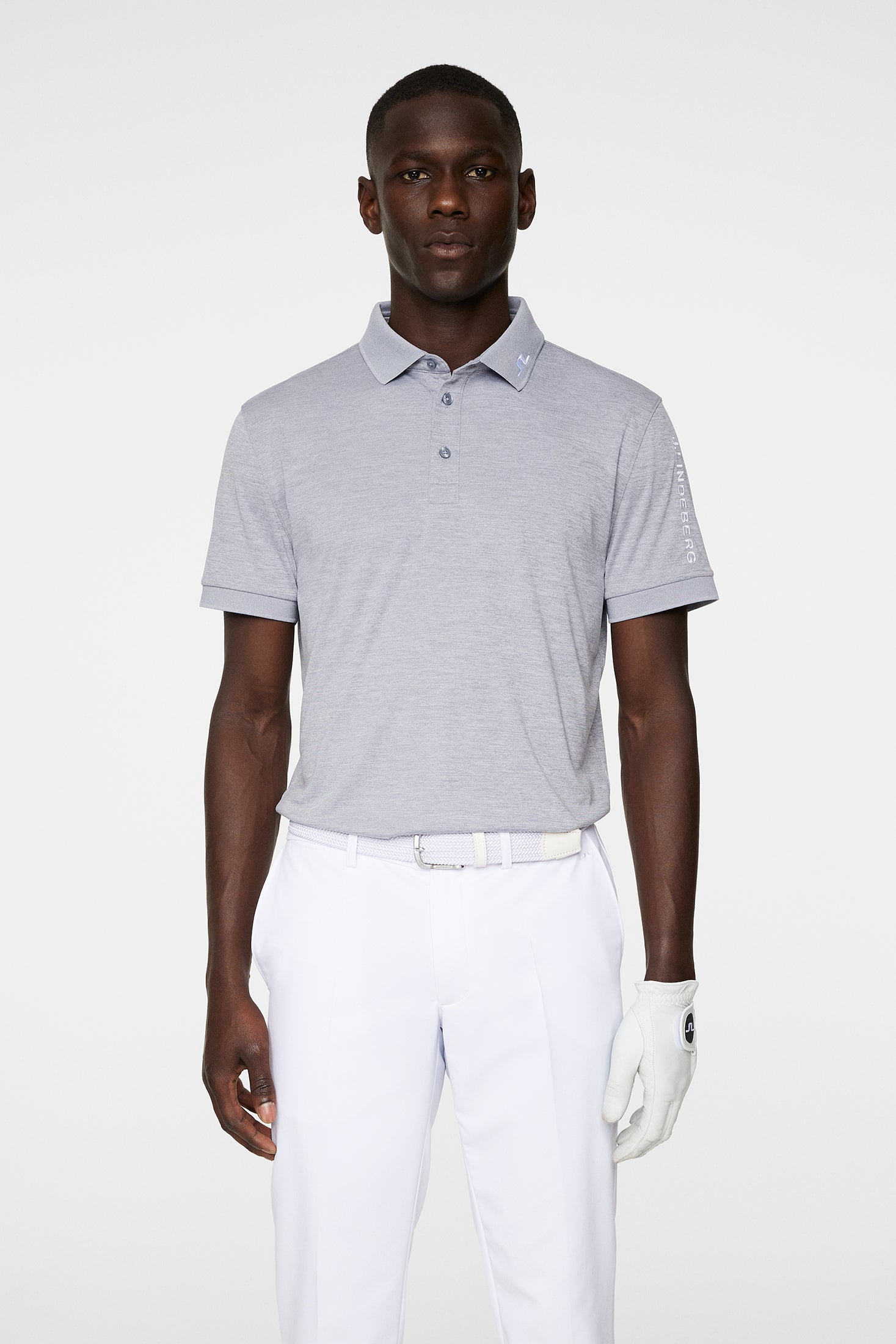 Men's Tour Tech Polo