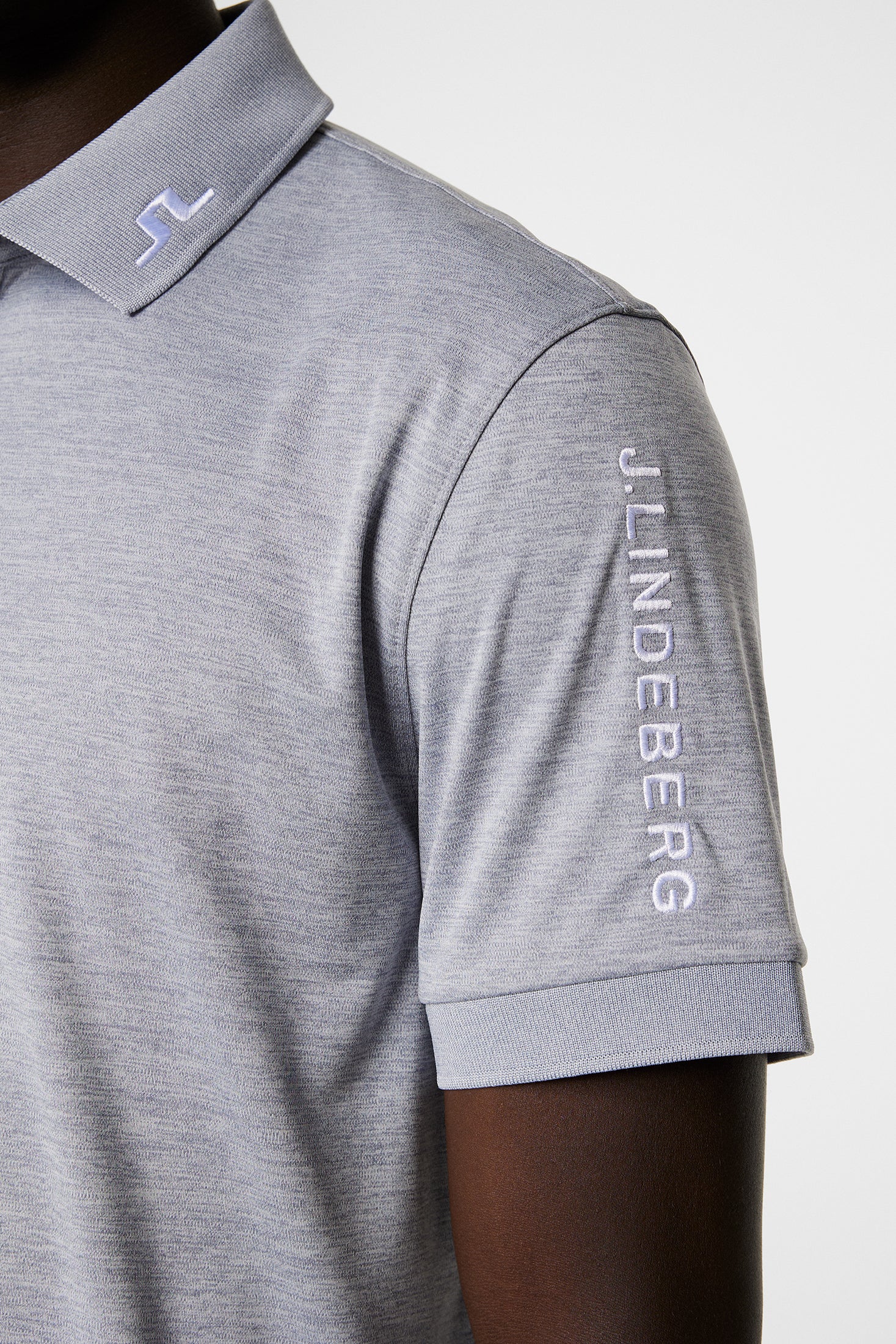 Men's Tour Tech Polo