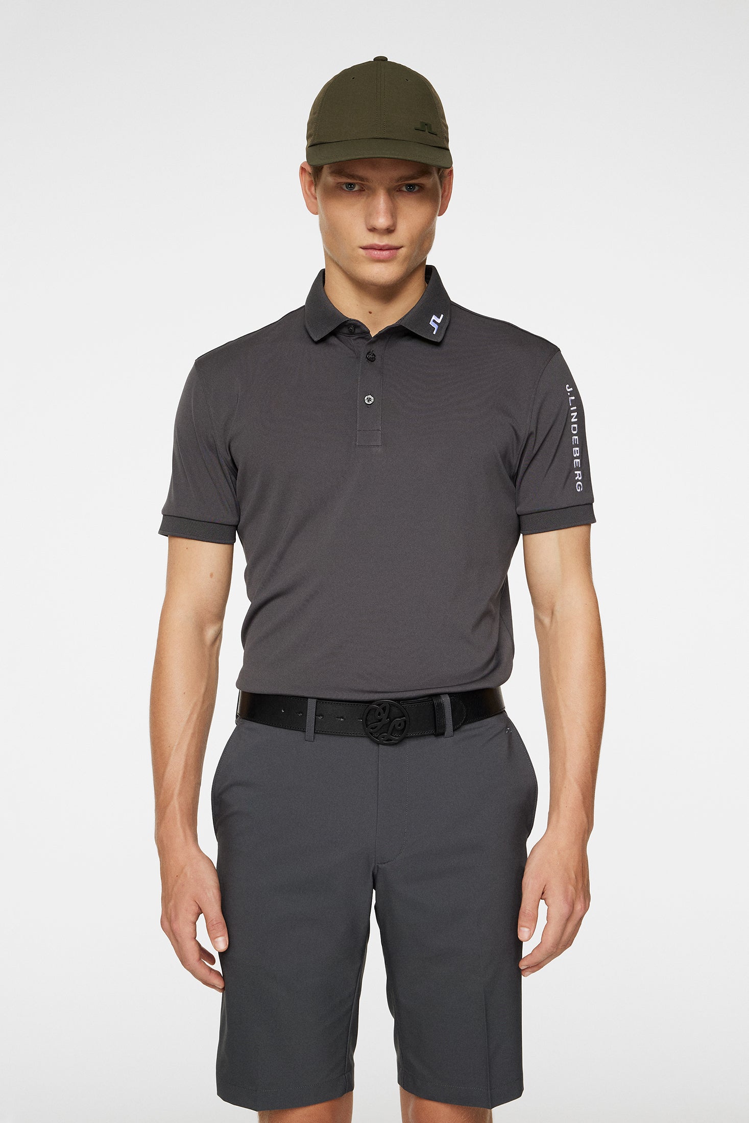 Men's Tour Tech Polo