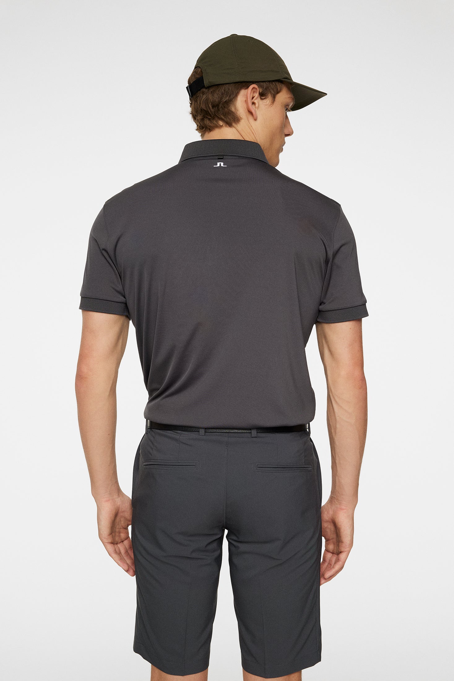 Men's Tour Tech Polo