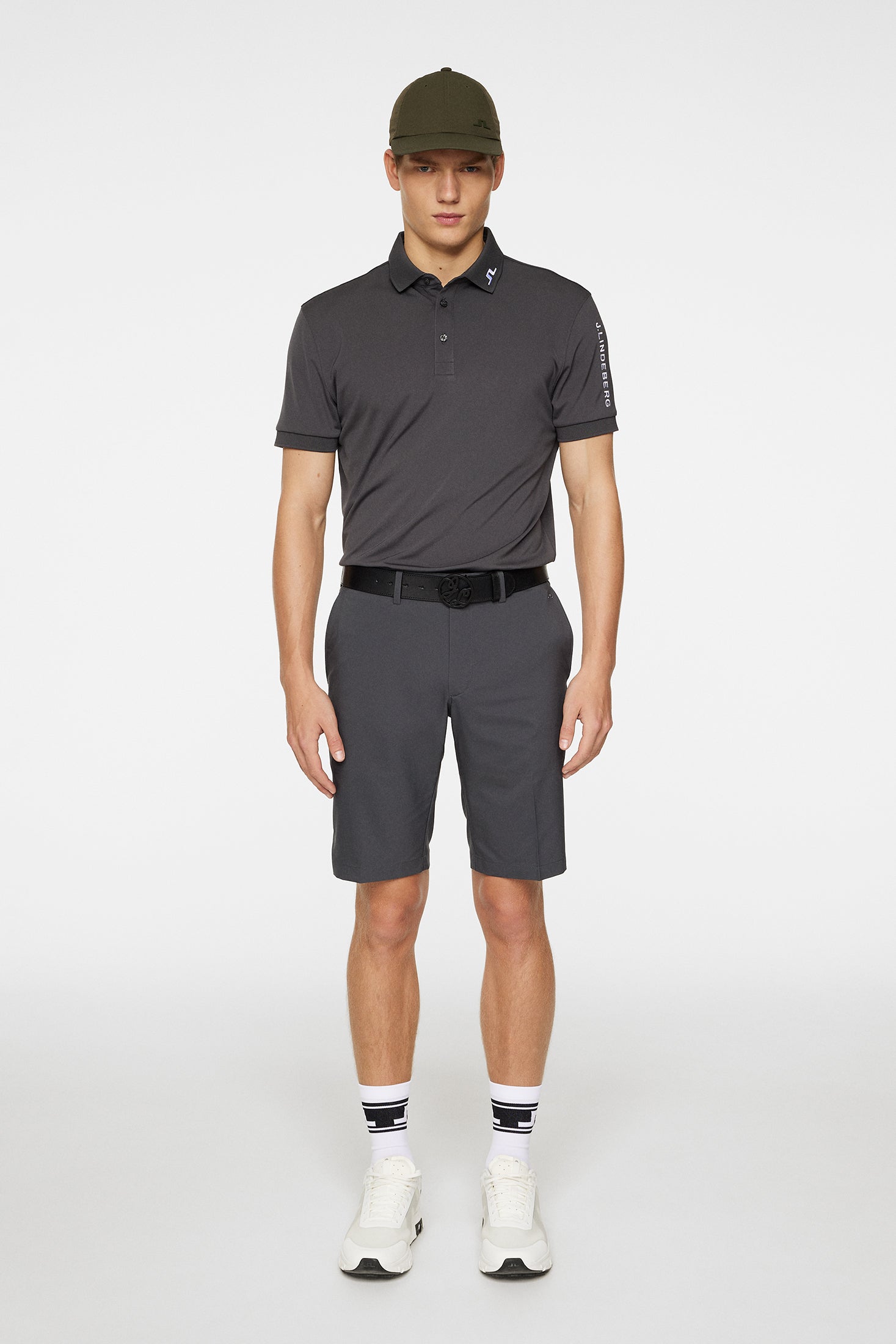 Men's Tour Tech Polo