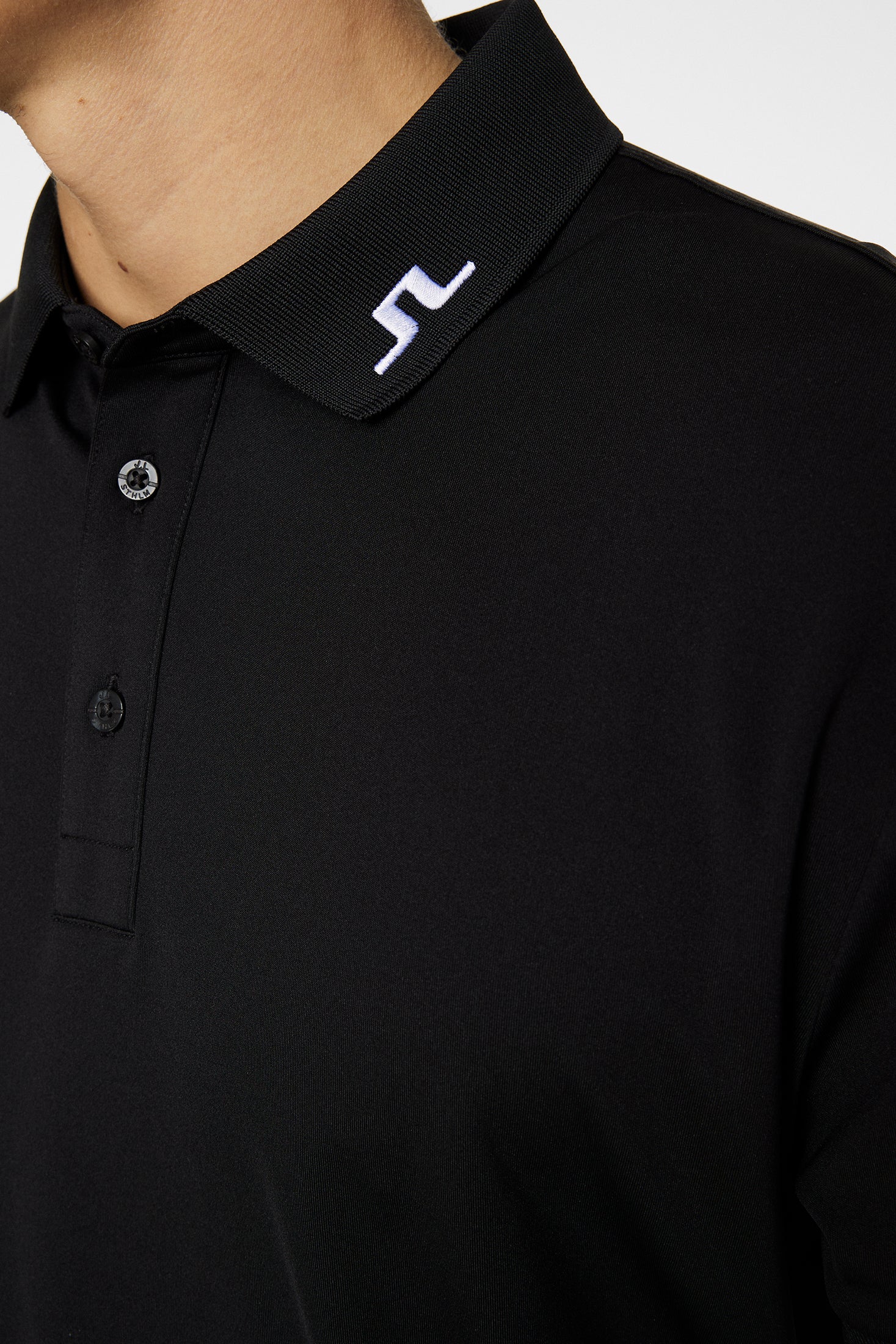 KV Print Polo