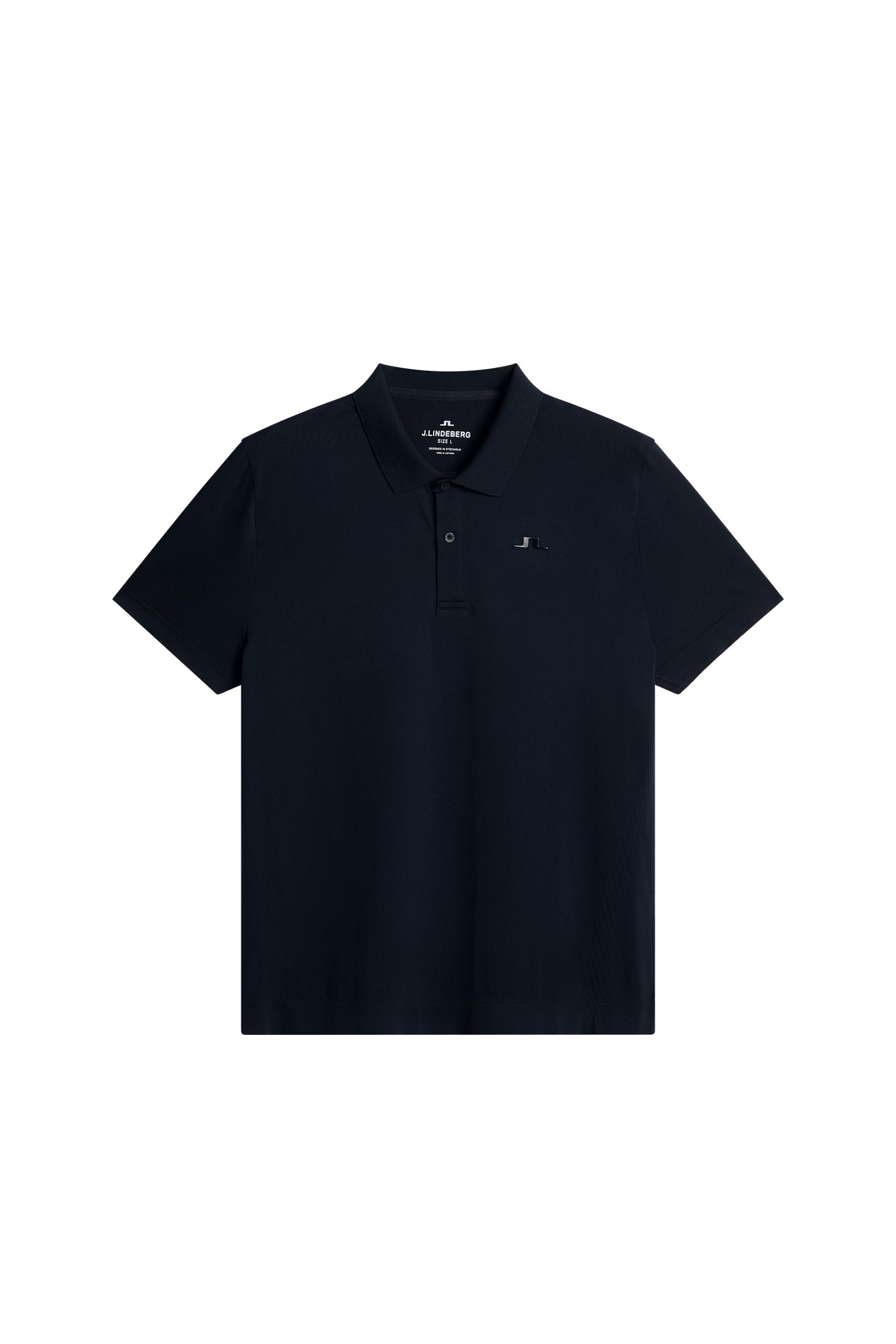 Lucius Seamless Polo