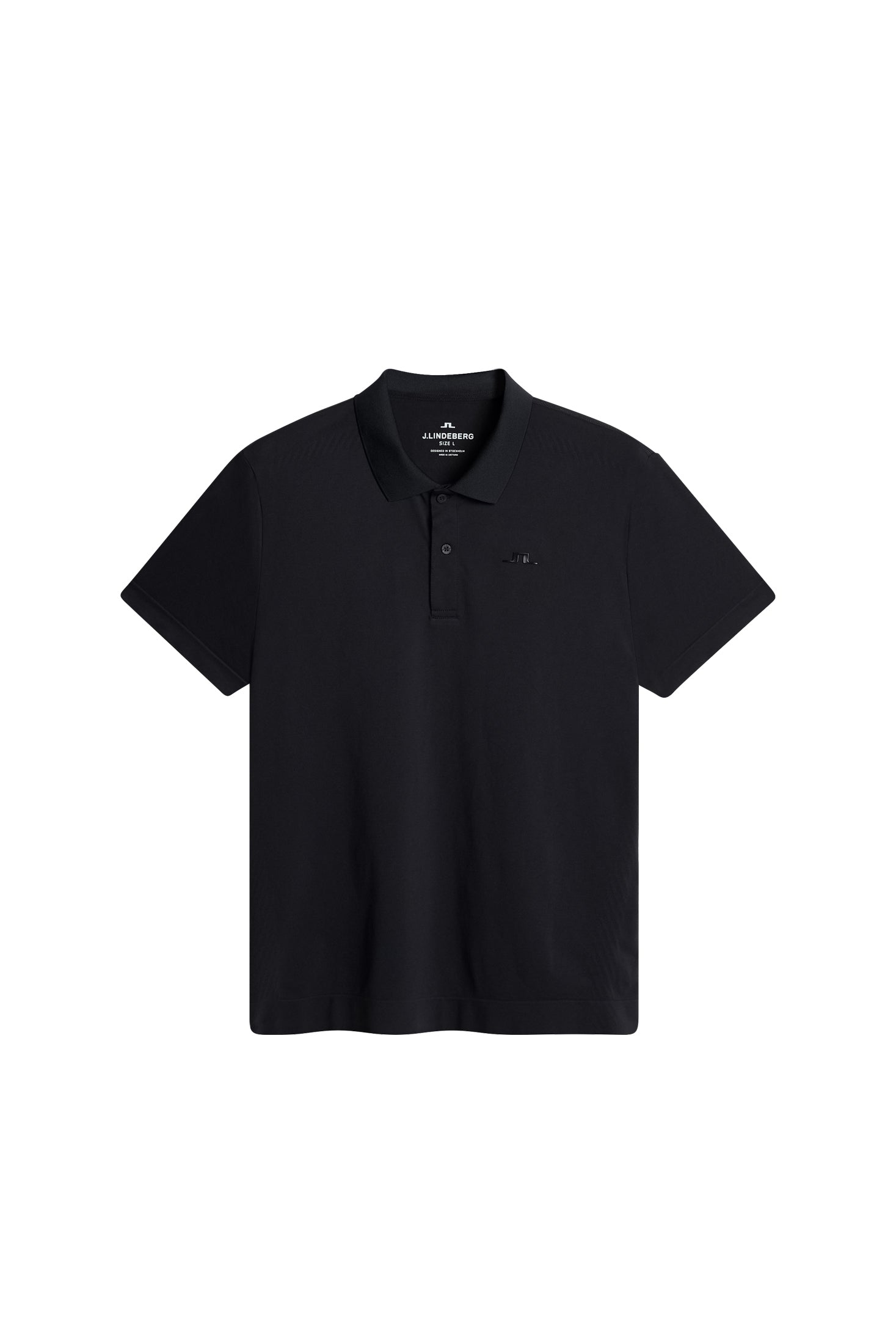 Lucius Seamless Polo