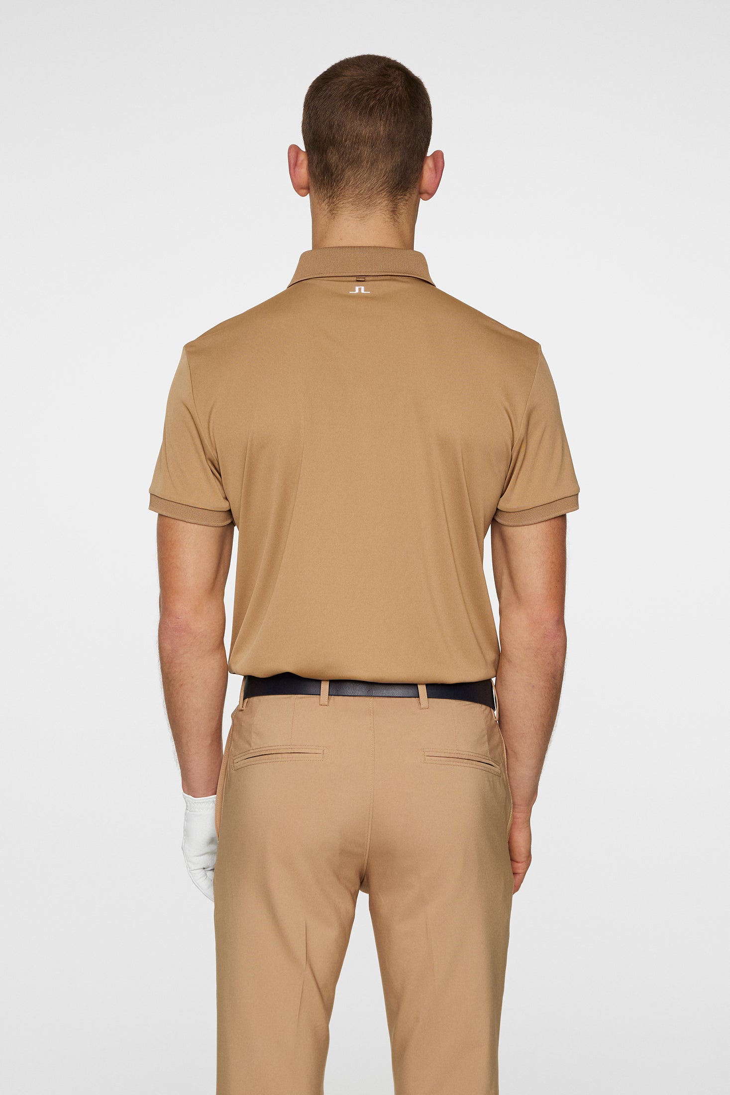 Tour Tech Polo