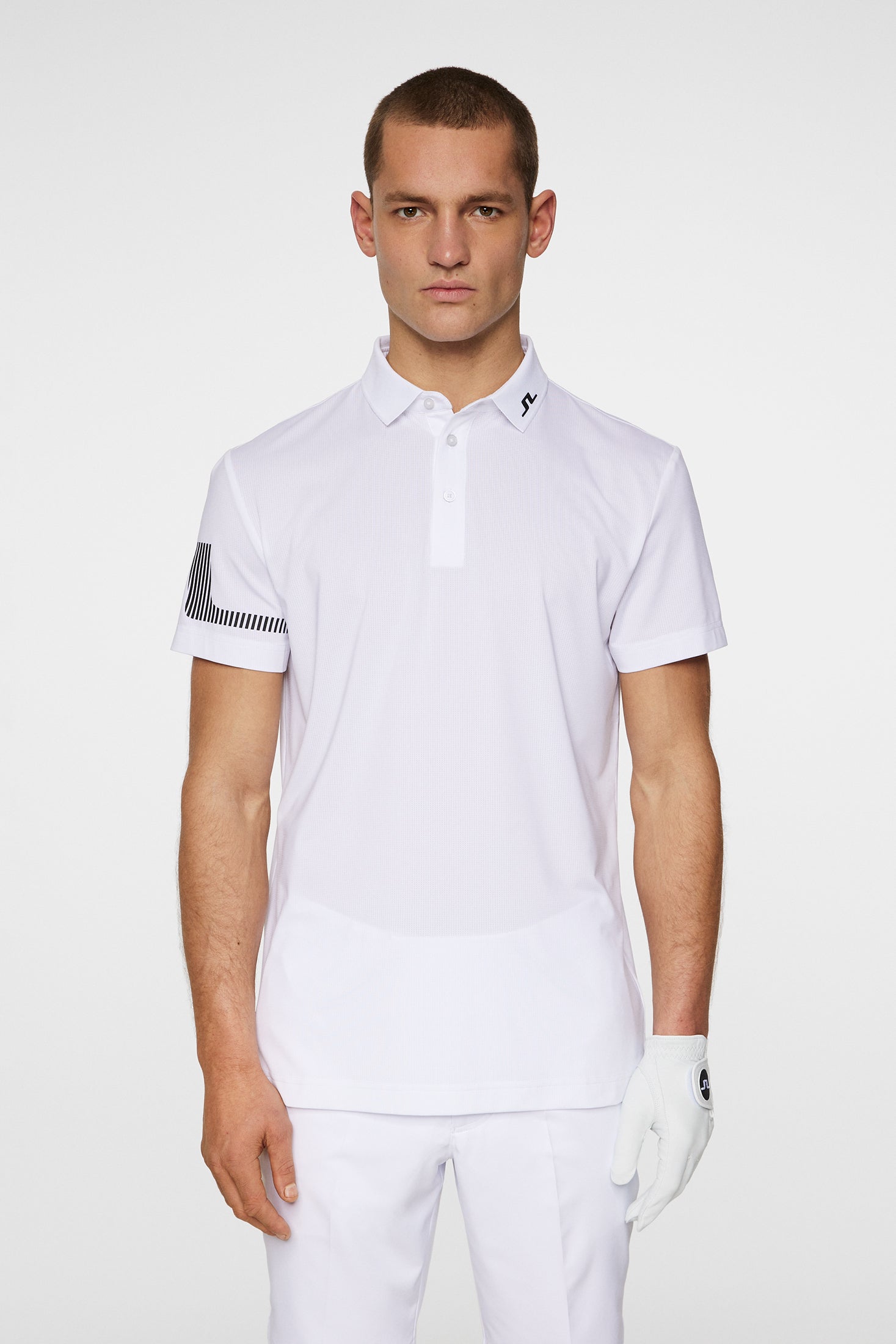 Heath Strike Polo