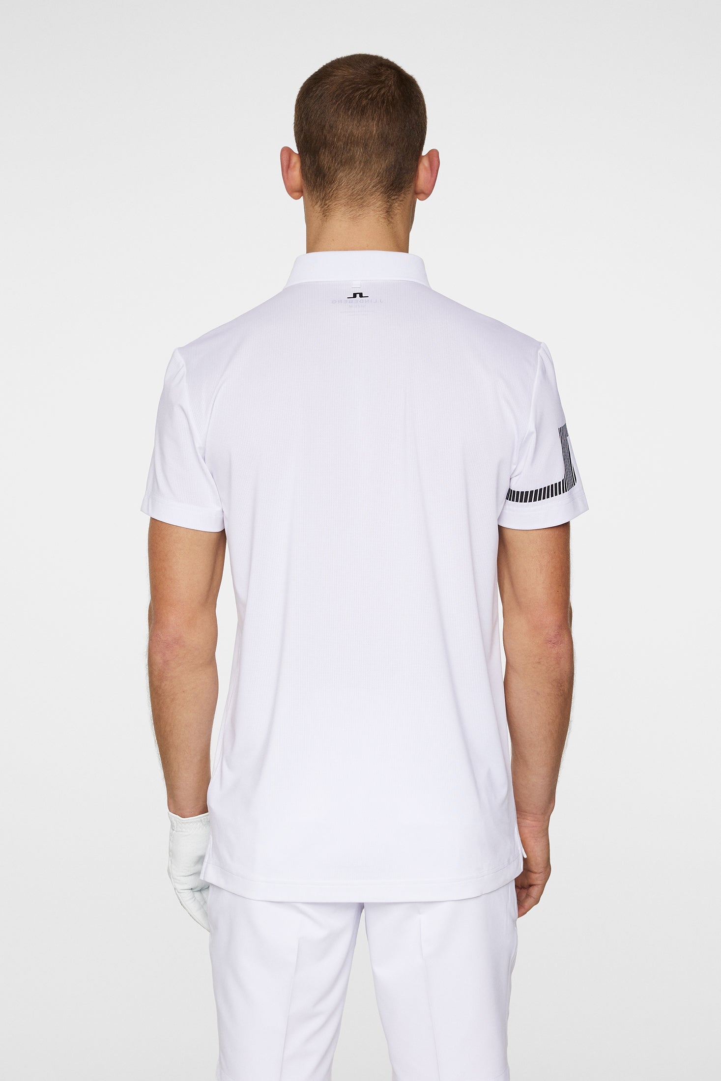 Heath Strike Polo