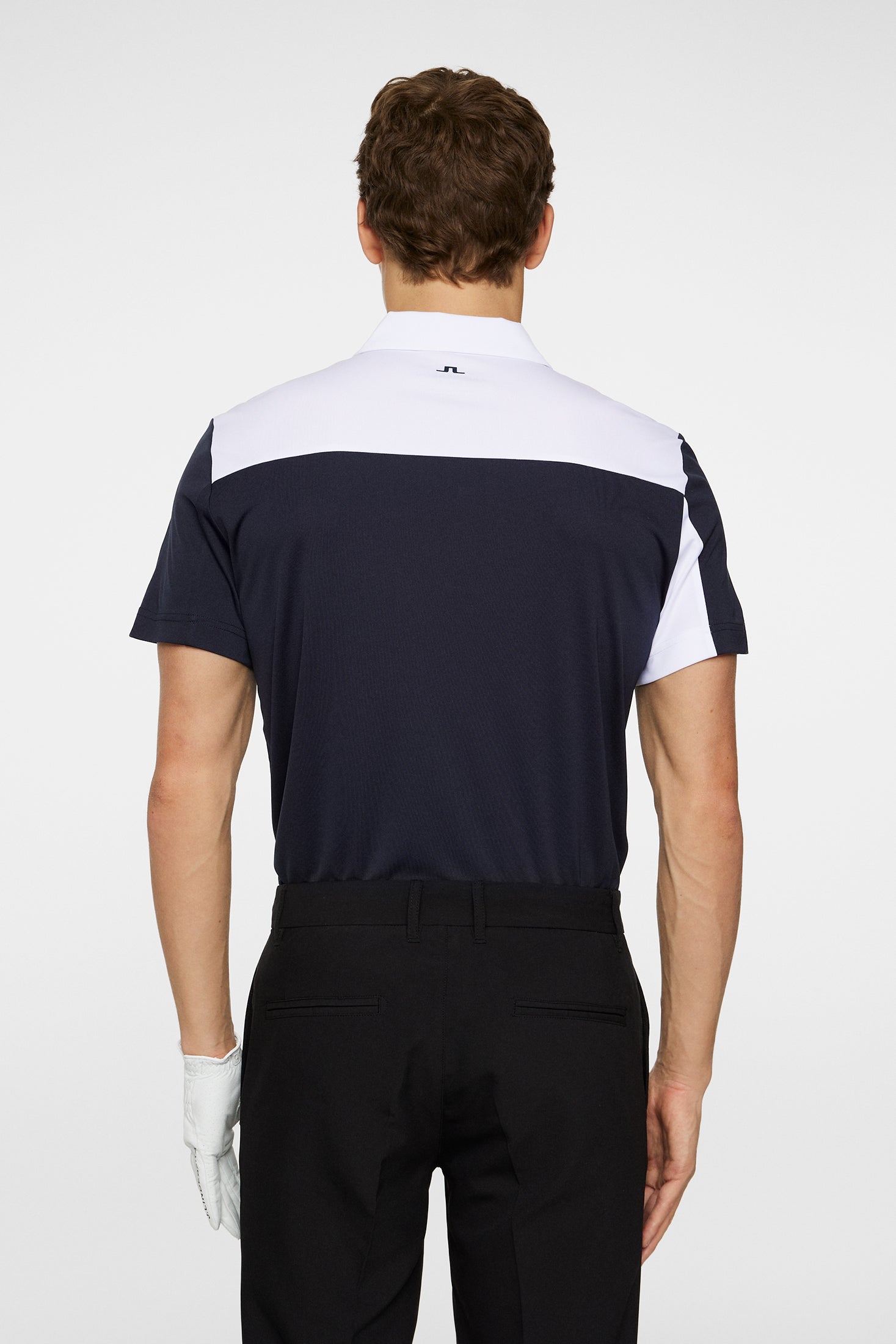 Anders Slim Fit Polo