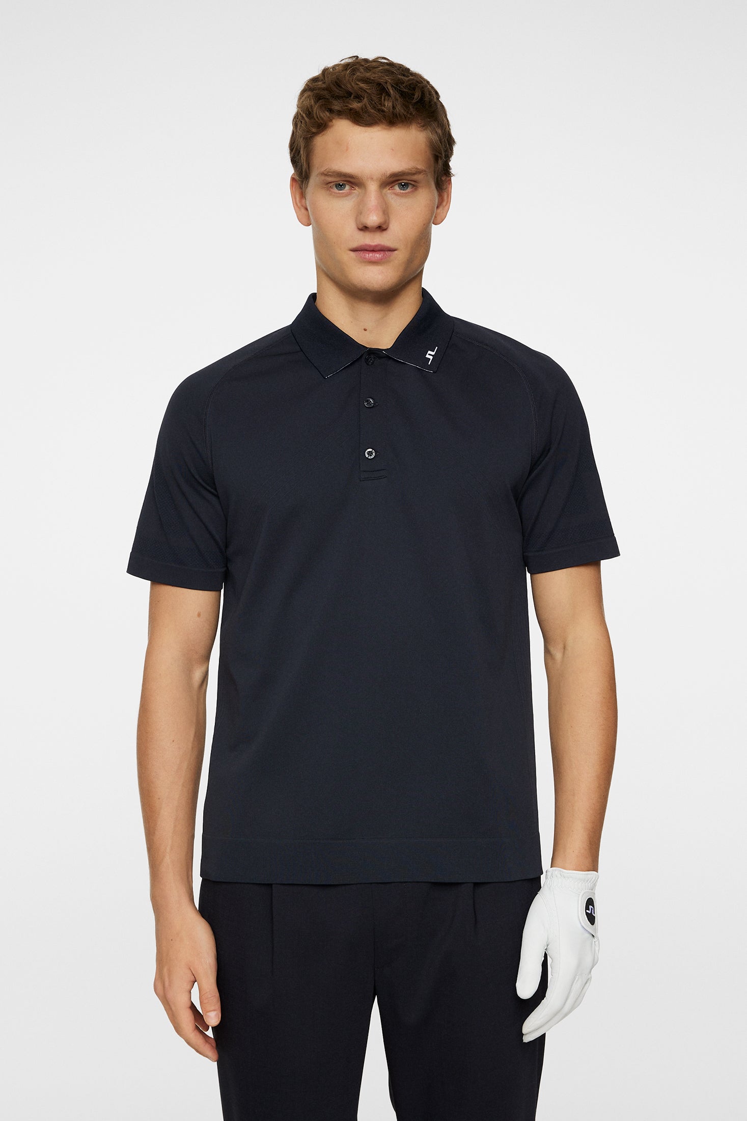 Sanny Seamless Polo