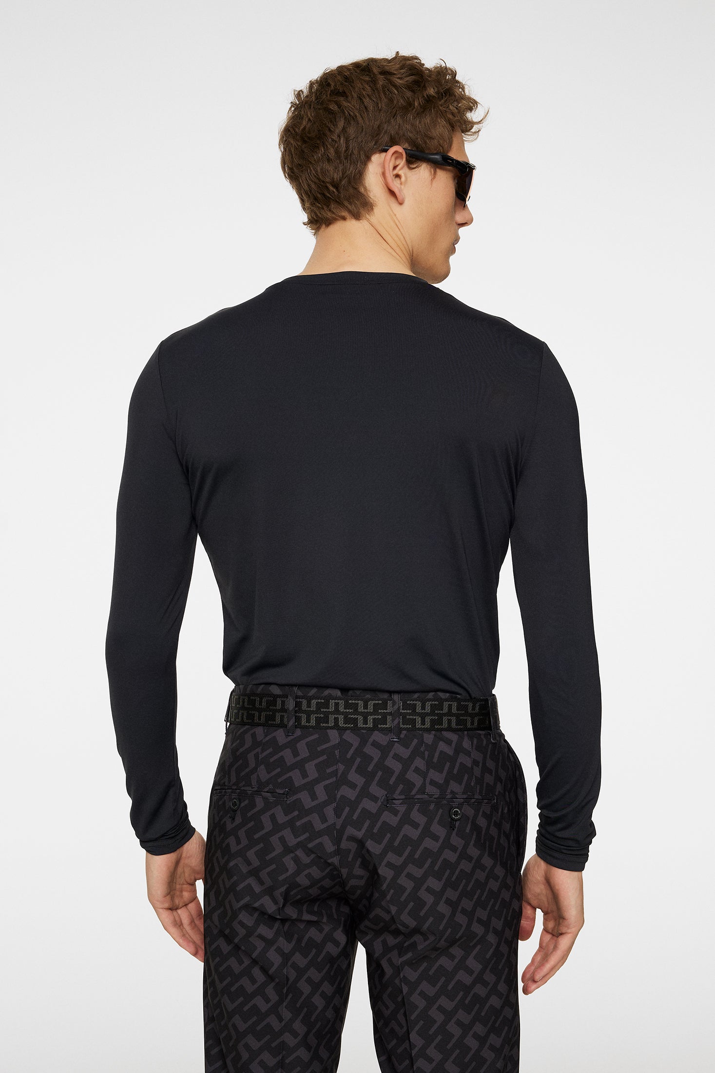 Thor Long Sleeve Top