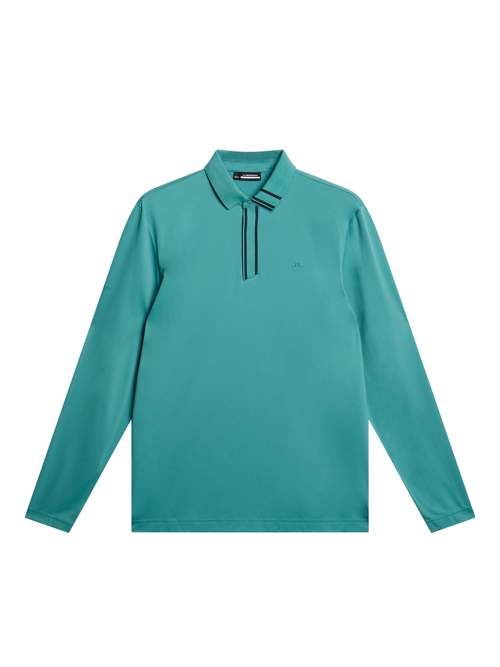 Viktor Long Sleeve Polo