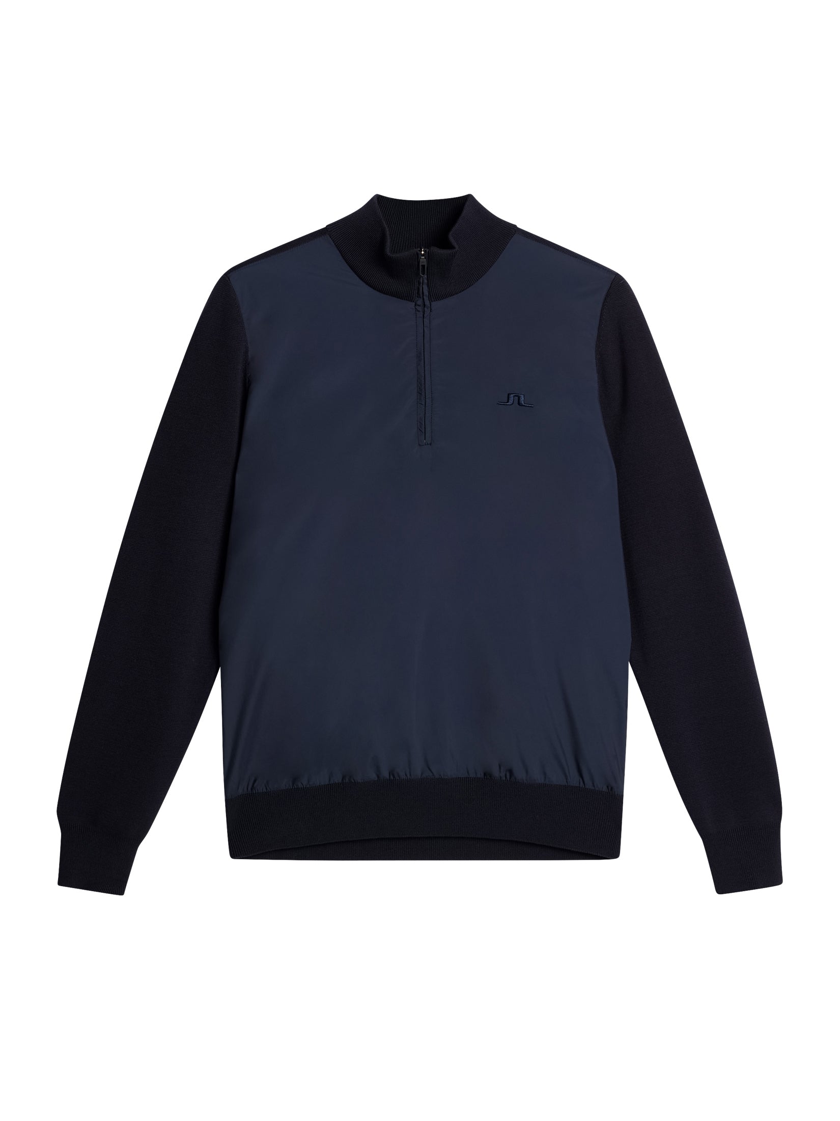 Rob Hybrid Quarter Zip