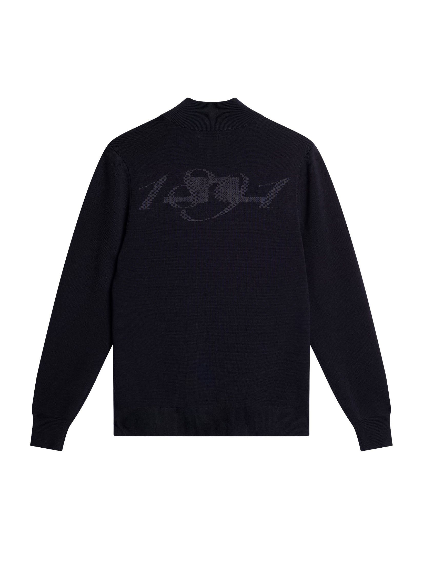 Rob Hybrid Quarter Zip