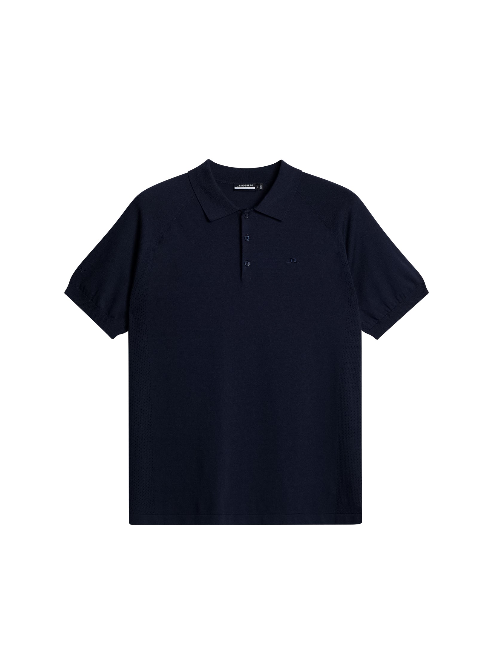 Martin Knit Polo