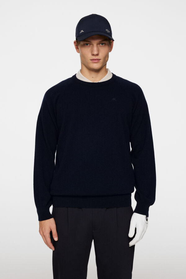 Gary Cashmere Sweater