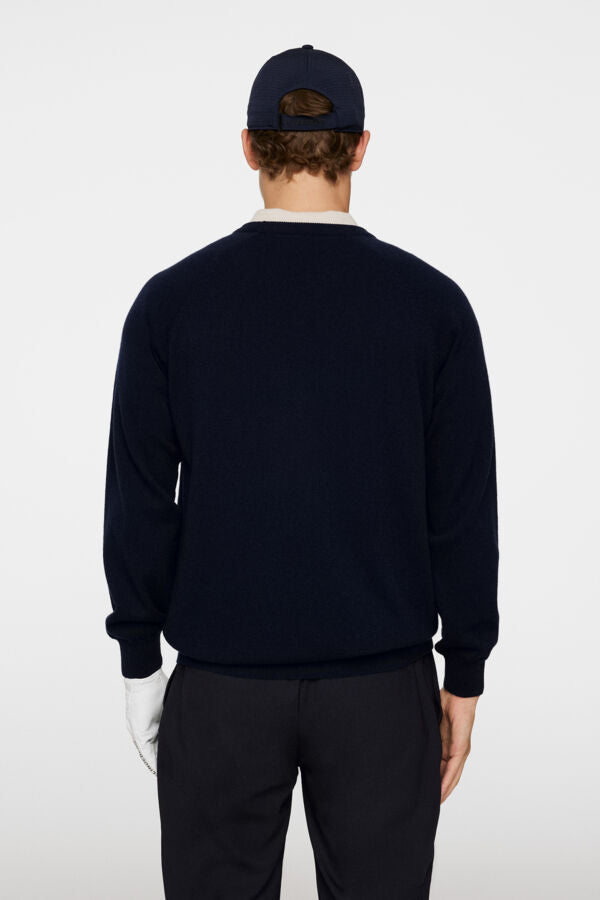 Gary Cashmere Sweater